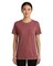 Vintage Garment-Dyed Crewneck T-Shirt for Casual Retro & Everyday Lifestyle Wear